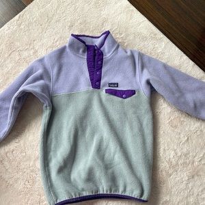 Brand new condition Patagonia swearshirt